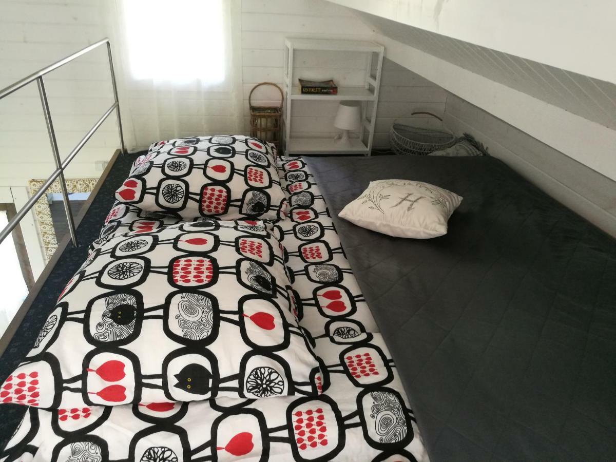 Skulte  Summerhome מראה חיצוני תמונה