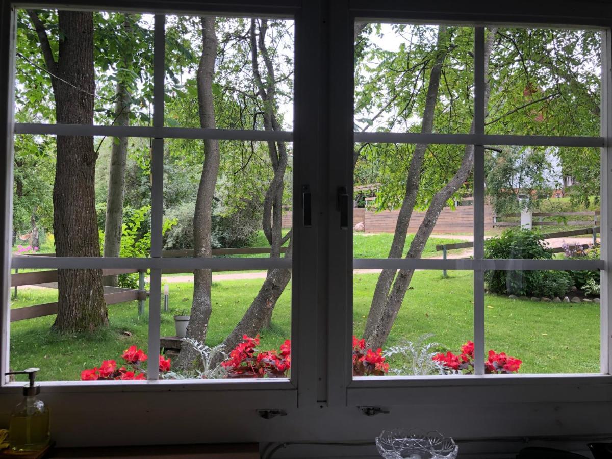 Skulte  Summerhome מראה חיצוני תמונה