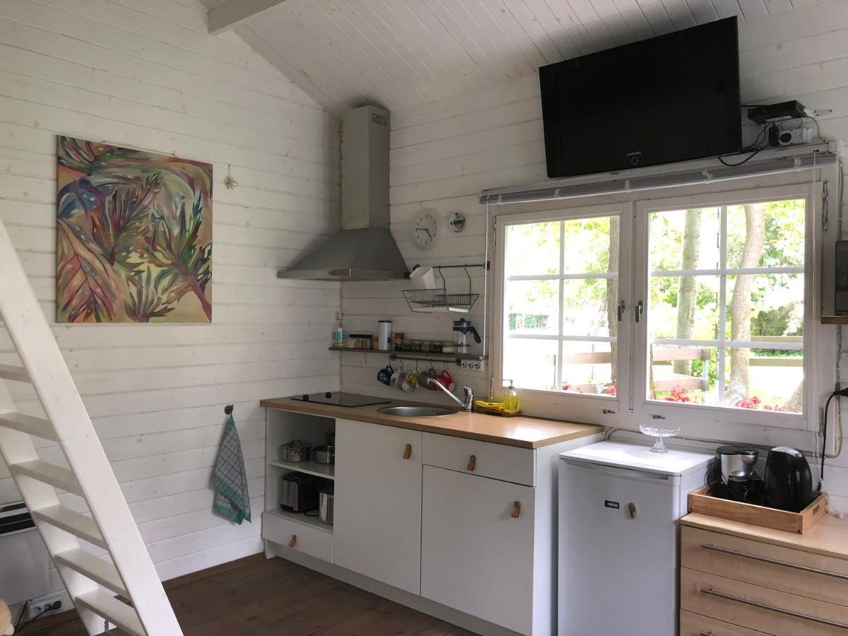 Skulte  Summerhome מראה חיצוני תמונה