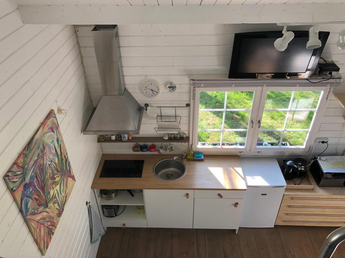 Skulte  Summerhome מראה חיצוני תמונה