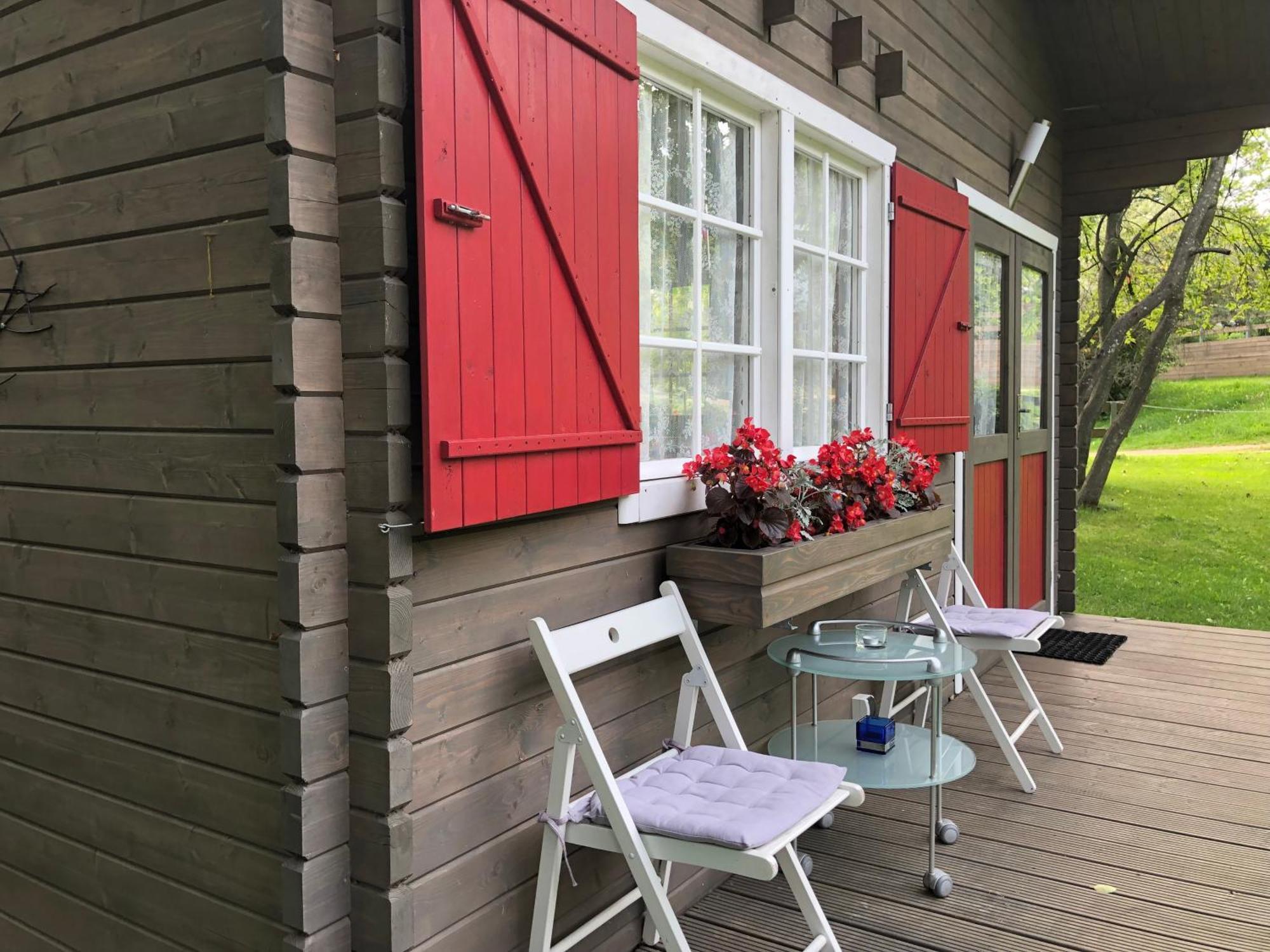 Skulte  Summerhome מראה חיצוני תמונה