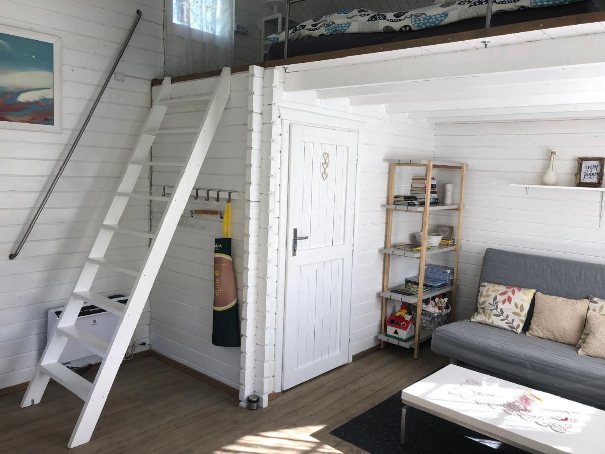 Skulte  Summerhome מראה חיצוני תמונה