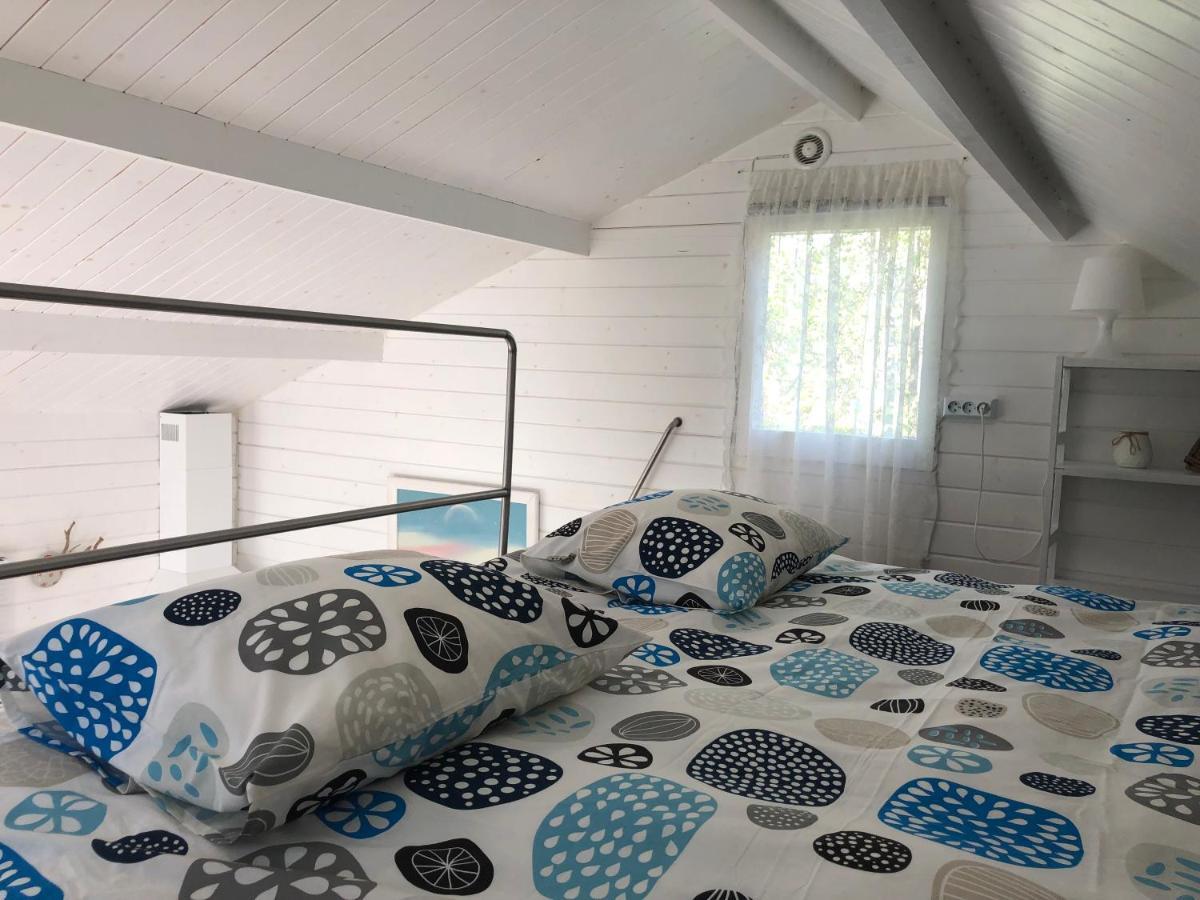 Skulte  Summerhome מראה חיצוני תמונה