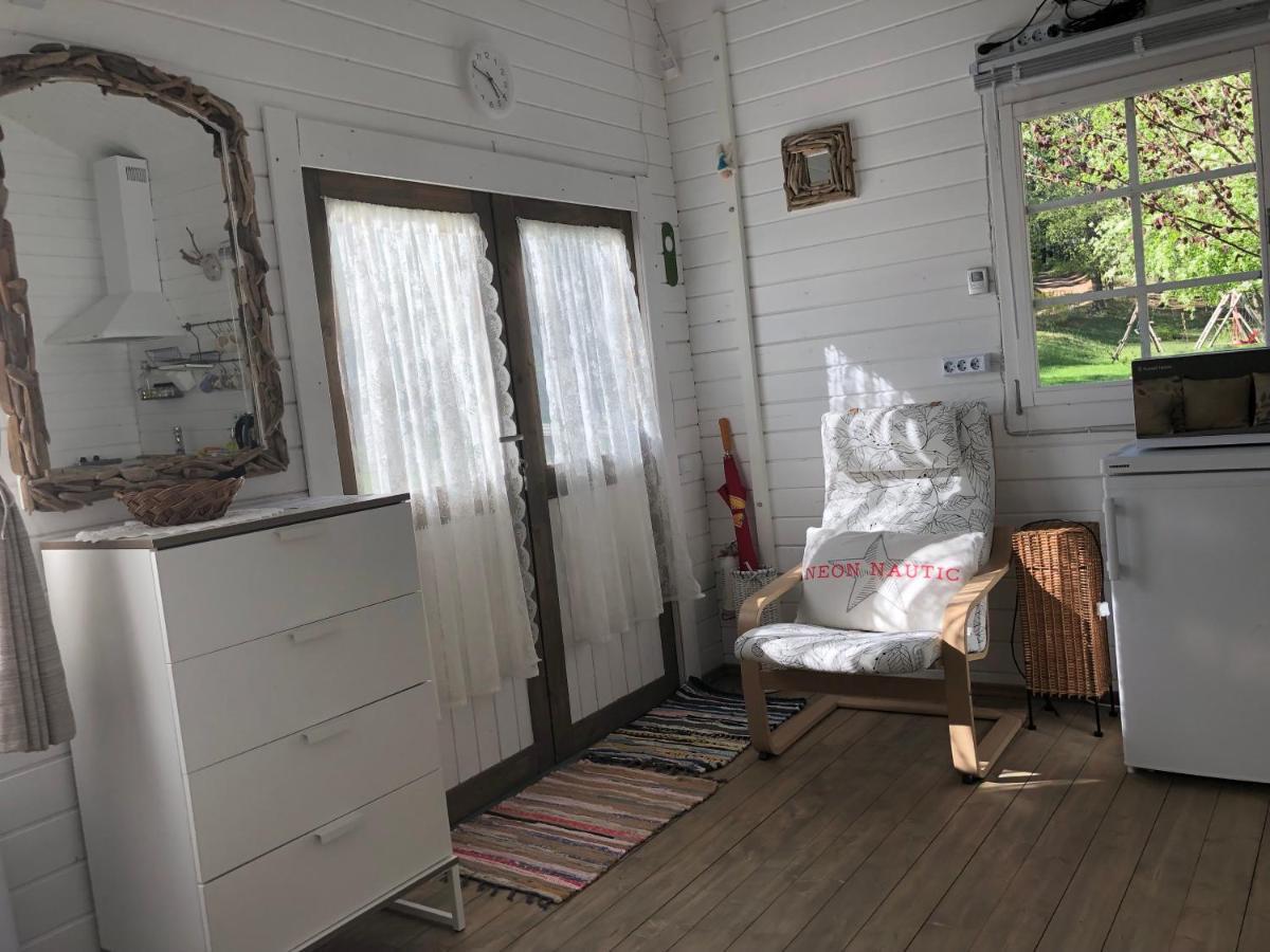 Skulte  Summerhome מראה חיצוני תמונה