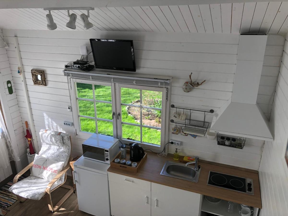 Skulte  Summerhome מראה חיצוני תמונה