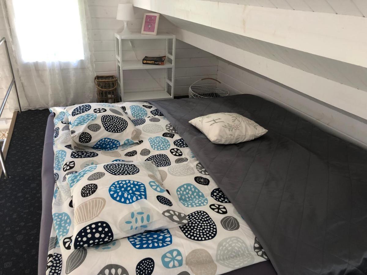 Skulte  Summerhome מראה חיצוני תמונה