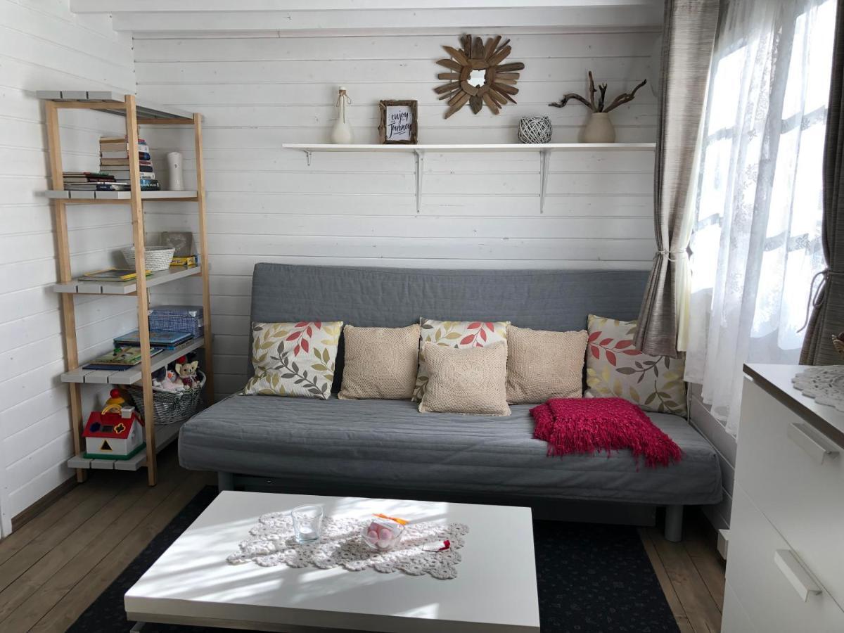 Skulte  Summerhome מראה חיצוני תמונה